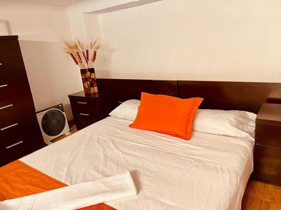 Apartments In Madrid Downtown Next To Plaza Callao Ngoại thất bức ảnh