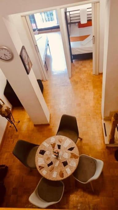 Apartments In Madrid Downtown Next To Plaza Callao Ngoại thất bức ảnh