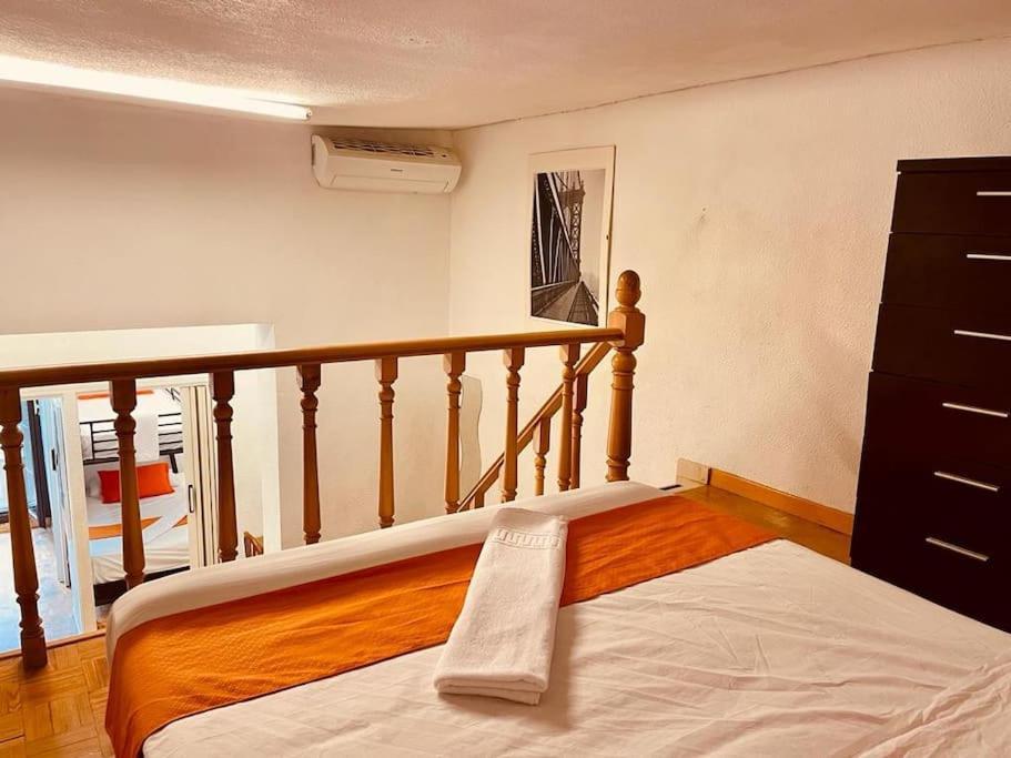 Apartments In Madrid Downtown Next To Plaza Callao Ngoại thất bức ảnh