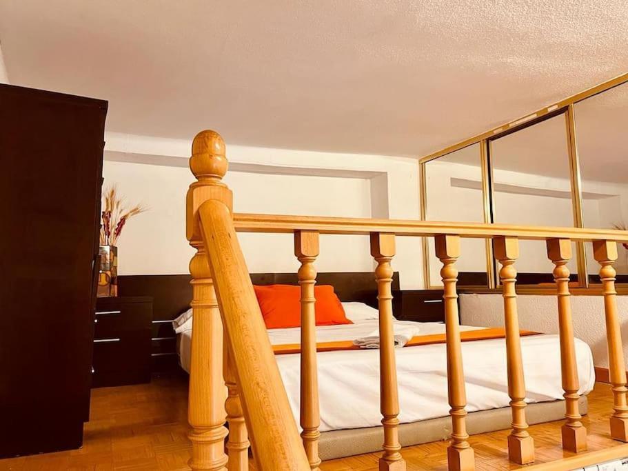 Apartments In Madrid Downtown Next To Plaza Callao Ngoại thất bức ảnh
