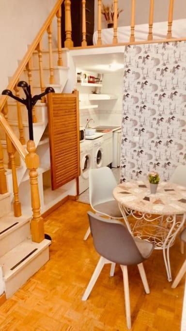 Apartments In Madrid Downtown Next To Plaza Callao Ngoại thất bức ảnh