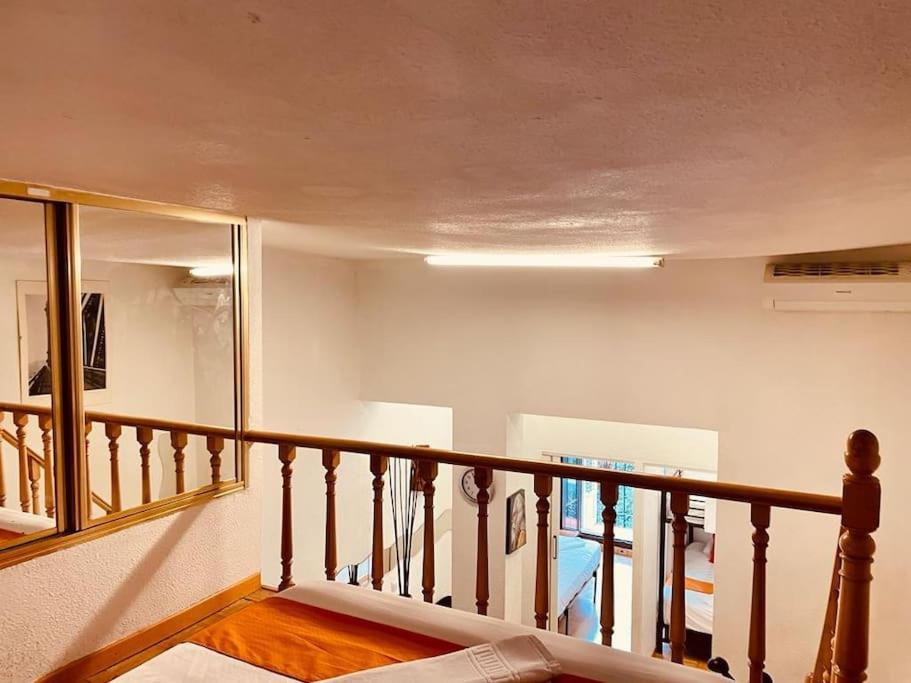 Apartments In Madrid Downtown Next To Plaza Callao Ngoại thất bức ảnh