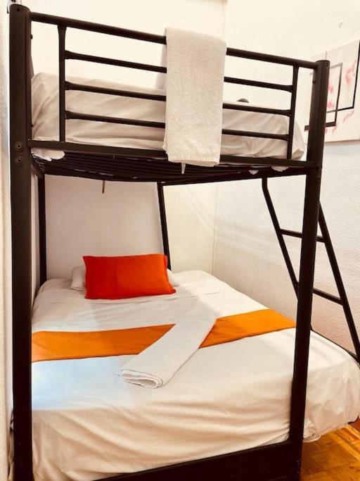 Apartments In Madrid Downtown Next To Plaza Callao Ngoại thất bức ảnh