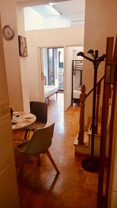Apartments In Madrid Downtown Next To Plaza Callao Ngoại thất bức ảnh