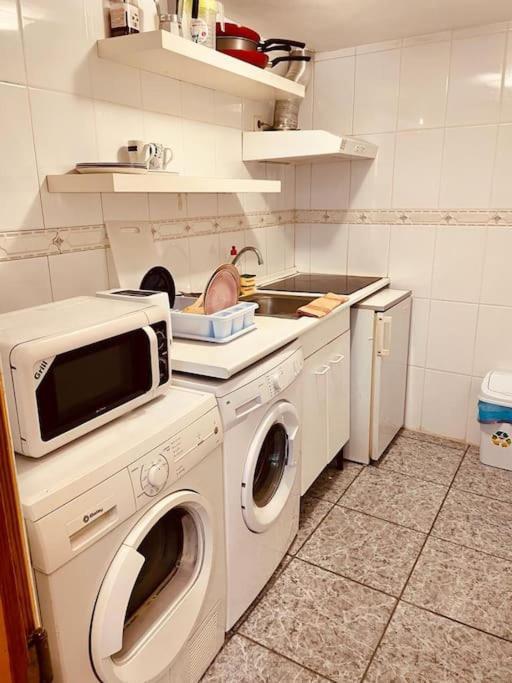Apartments In Madrid Downtown Next To Plaza Callao Ngoại thất bức ảnh