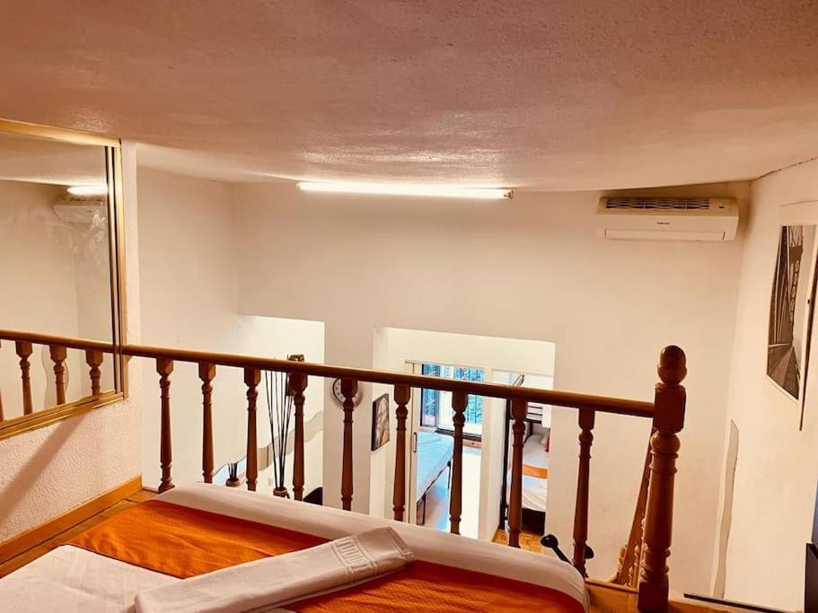 Apartments In Madrid Downtown Next To Plaza Callao Ngoại thất bức ảnh